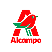 Gasolinera ALCAMPO - Jerez de la Frontera