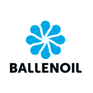 Gasolinera BALLENOIL - Algeciras