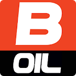 Gasolinera B-OIL - Barcelona