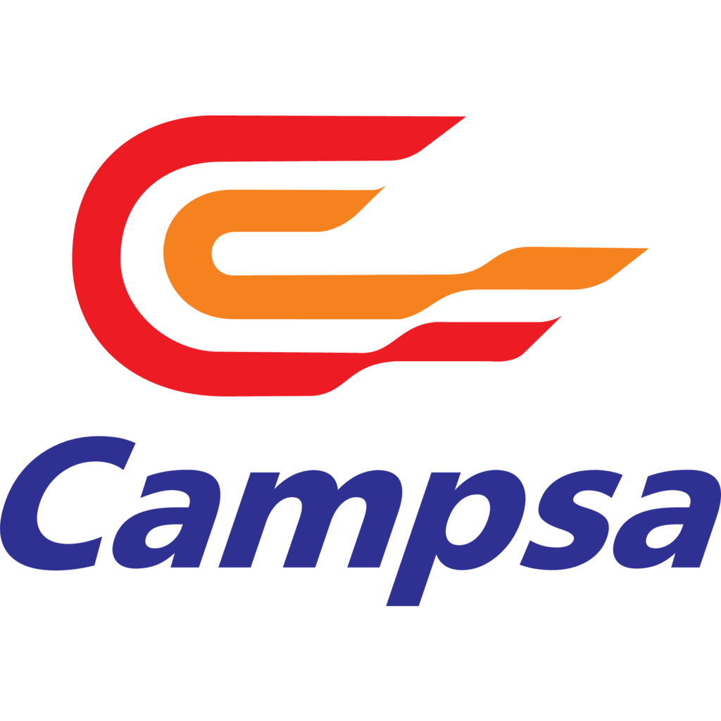 Gasolinera CAMPSA - Campillo de Llerena