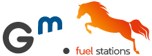 Gasolinera GM FUEL STATIONS - Castellet i la Gornal