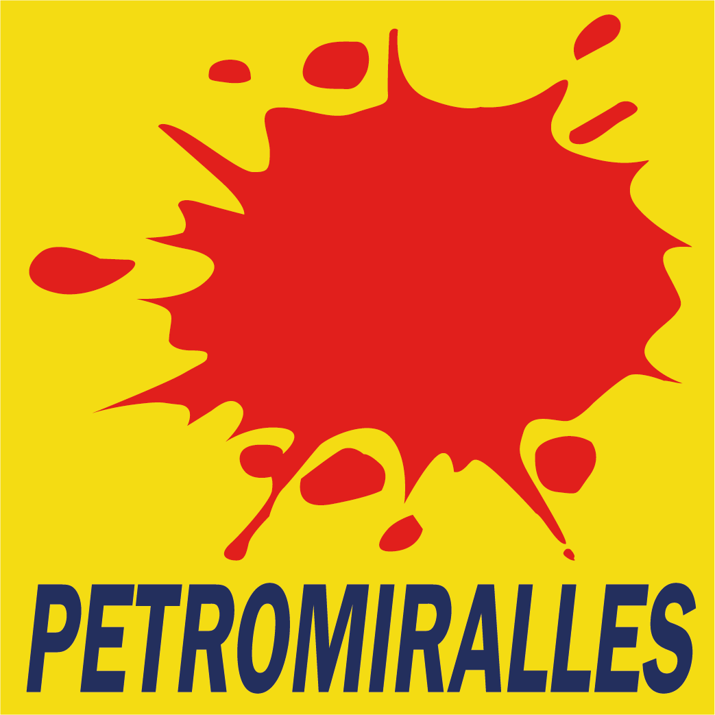 Gasolinera PETROMIRALLES - Andoain