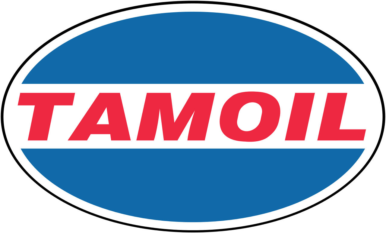 Gasolinera TAMOIL - Marmolejo